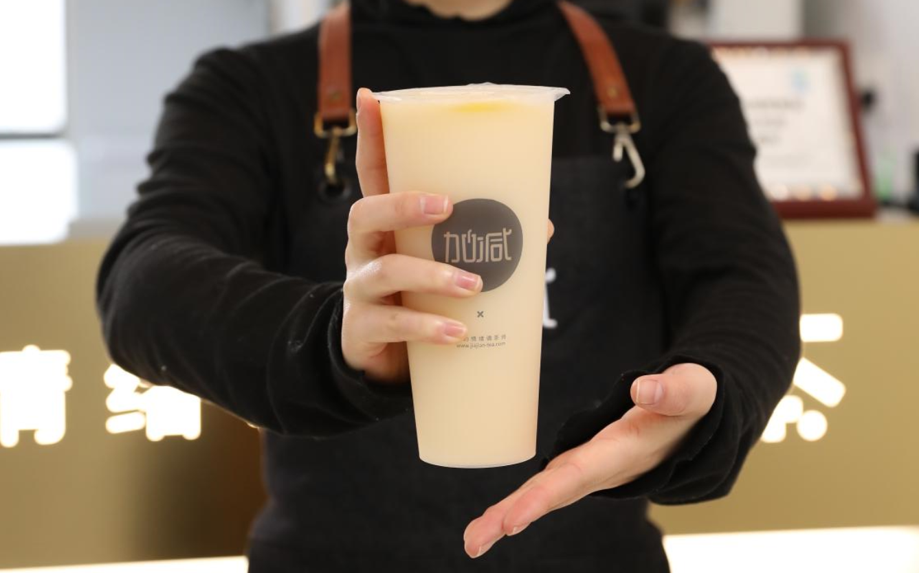 银娱优越会茶饮：三四线的茶饮市场有什么特点